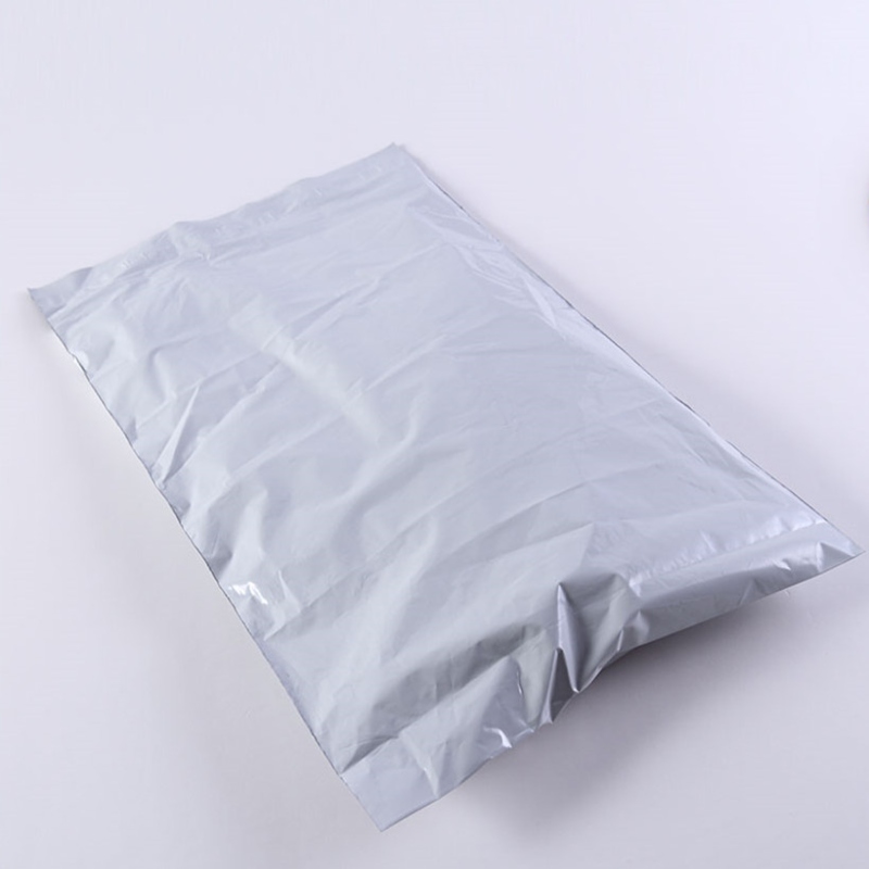 Are Poly Mailers Eco Friendly?