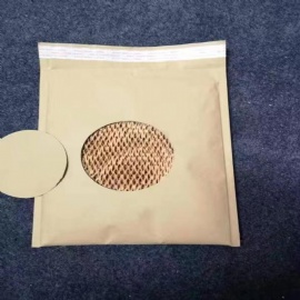 Honeycomb Paper Padded Envelopes